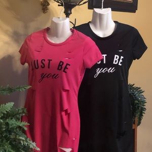 Black Women’s Just be you Dress